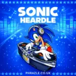 Sonic Heardle