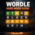 Wordle Hard Mode: Complete Guide and Strategy Tips