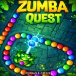 Zumba Quest
