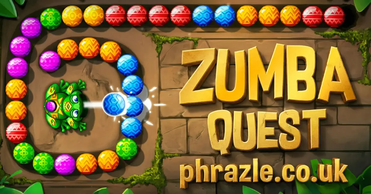 Zumba Quest