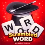 Scrambled Word