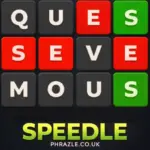 Speedle