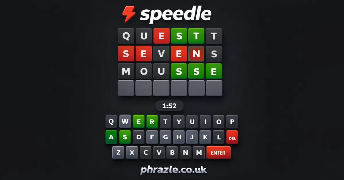 Speedle